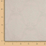 Canvas Jacquard Pompeya Warm Grey - Ribes y Casals