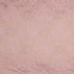 Jacquard-Leinwand Pompeya Rosa Rhabarber - Ribes y Casals