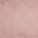 Jacquard-Leinwand Pompeya Rosa Rhabarber - Ribes y Casals