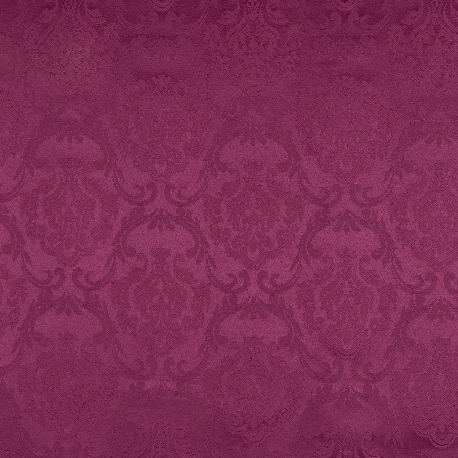 Jacquard-Canvas Pompeya Kirsche - Ribes y Casals