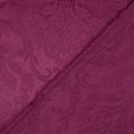 Jacquard-Canvas Pompeya Kirsche - Ribes y Casals