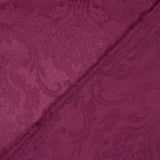 Jacquard-Canvas Pompeya Kirsche - Ribes y Casals