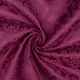 Jacquard-Canvas Pompeya Kirsche - Ribes y Casals