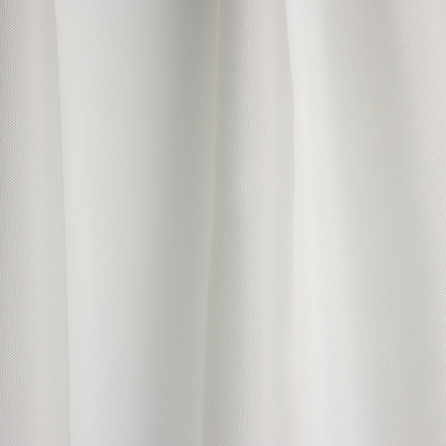 Weißes Satin-Polyester – Breite 320 cm - Ribes y Casals
