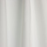 Weißes Satin-Polyester – Breite 320 cm - Ribes y Casals