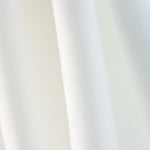 Weißes Satin-Polyester – Breite 320 cm - Ribes y Casals