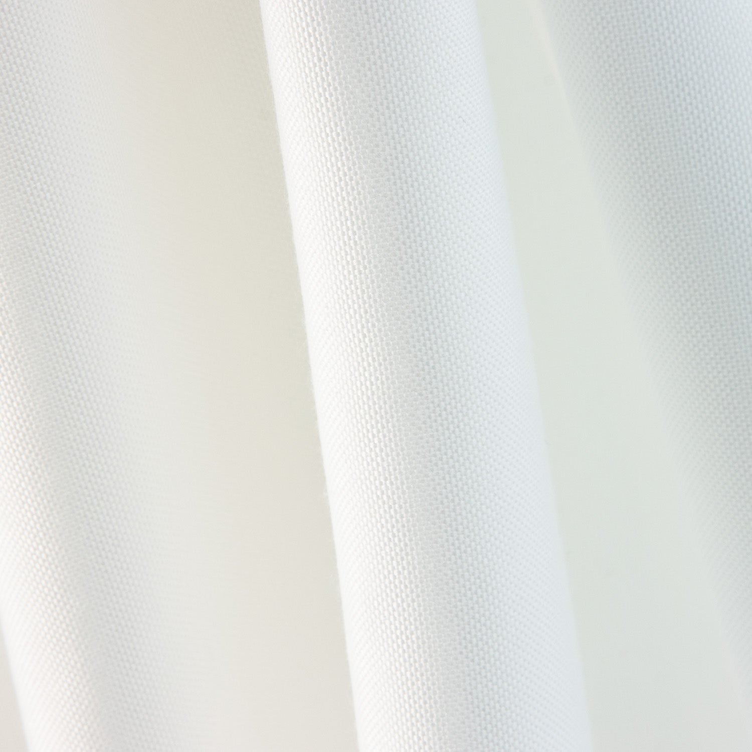 Weißes Satin-Polyester – Breite 320 cm - Ribes y Casals