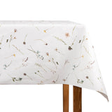 Köper-Twill „Botanischer Wiesen“ - Ribes y Casals