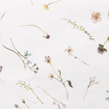 Köper-Twill „Botanischer Wiesen“ - Ribes y Casals