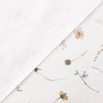 Köper-Twill „Botanischer Wiesen“ - Ribes y Casals