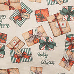 Harzbeschichtet, fleckabweisend, Weihnachtsgeschenke - Ribes y Casals