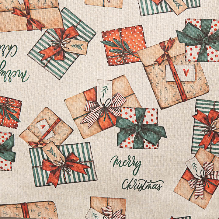 Harzbeschichtet, fleckabweisend, Weihnachtsgeschenke - Ribes y Casals