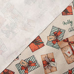 Harzbeschichtet, fleckabweisend, Weihnachtsgeschenke - Ribes y Casals
