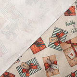 Harzbeschichtet, fleckabweisend, Weihnachtsgeschenke - Ribes y Casals