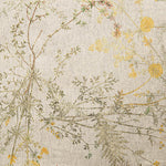 Fleckabweisend, harzbeschichtet, Wildblumen - Ribes y Casals