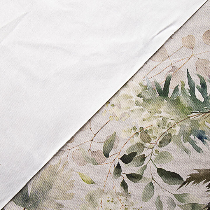 Harzbeschichtetes fleckabweisendes Aquarellpapier mit Aquarellmuster - Ribes y Casals