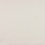 Bouti Tagesdecke mit linearem Reliefmuster, weiß - Ribes y Casals
