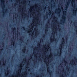 Brokat Lurex Brokat Abstrakter Druck Marineblau - Ribes y Casals