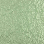 Brokat Grün Floral Relief - Ribes y Casals