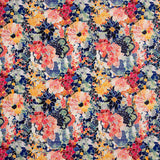 Sorona Technical Fibre Sorona Floral Mosaic Print - Ribes y Casals
