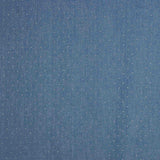 Denim Baumwolle mit Glitzer, blau - Ribes y Casals