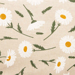 Beige Gänseblümchen Harz Culla - Ribes y Casals