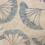 Beige Ginkgoblätter Resinated Culla - Ribes y Casals