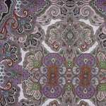 Leinen Baumwolle Baumwolle Tropical Floral Print Goa - Ribes y Casals