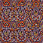 Ethnischer Paisleydruck aus Viskose Missoni - Ribes y Casals