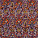 Ethnischer Paisleydruck aus Viskose Missoni - Ribes y Casals