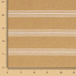 Albero-Canvas mit weißen Streifen - Ribes y Casals