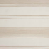Beige mit Streifen, teflonbeschichtetes Outdoor-Segeltuch - Ribes y Casals