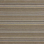 Lurex-Brokat mit Streifen im Alpujarra-Stil, beige - Ribes y Casals