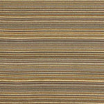 Lurex-Brokat mit Streifen im Alpujarra-Stil, Gold - Ribes y Casals