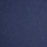 Einfarbiger Viskose-Jersey in Denim-Blau, stonewashed - Ribes y Casals