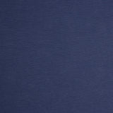 Einfarbiger Viskose-Jersey in Denim-Blau, stonewashed - Ribes y Casals