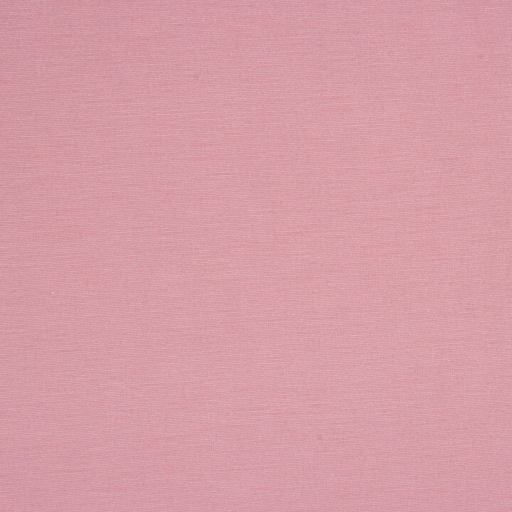Rosa Viskose-Jersey mit Stonewashed-Effekt - Ribes y Casals