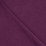 Viskose-Jersey „Buganvilla“, Stonewashed - Ribes y Casals