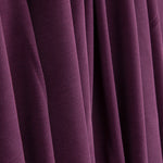 Viskose-Jersey „Buganvilla“, Stonewashed - Ribes y Casals