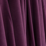Viskose-Jersey „Buganvilla“, Stonewashed - Ribes y Casals