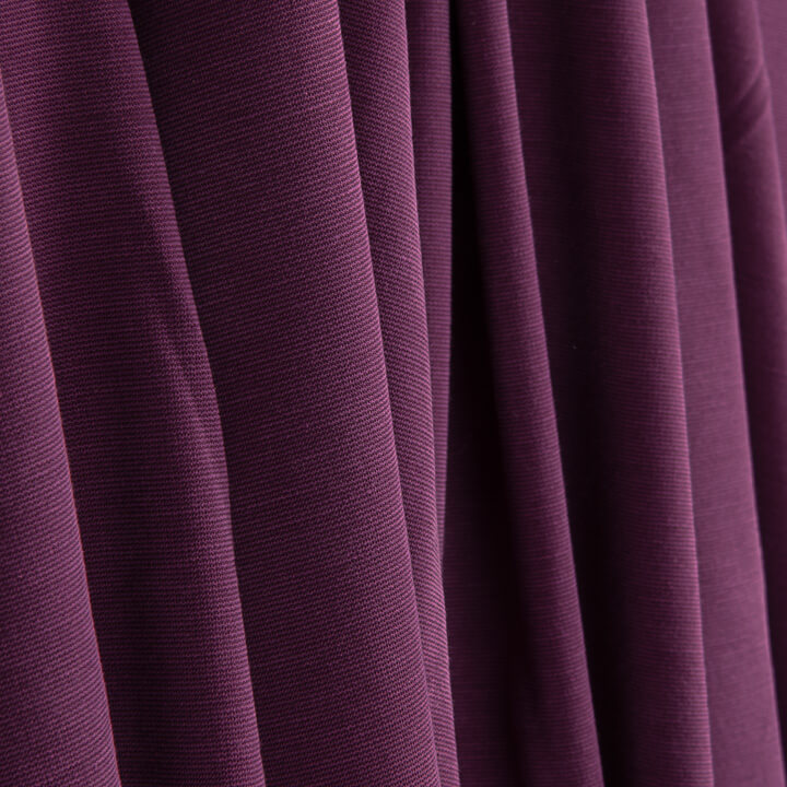 Viskose-Jersey „Buganvilla“, Stonewashed - Ribes y Casals