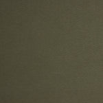 Grün-khaki-farbene Viskose mit glatter Struktur, stonewashed - Ribes y Casals