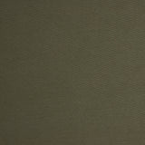 Grün-khaki-farbene Viskose mit glatter Struktur, stonewashed - Ribes y Casals