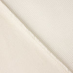 Mikado-Jacquard in Elfenbein mit reliefartigen Strukturen - Ribes y Casals