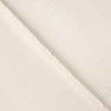 Mikado-Jacquard in Elfenbein mit reliefartigen Strukturen - Ribes y Casals