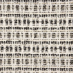 Lumière Ébano-Woll-Tweed mit Gold-Lurex - Ribes y Casals