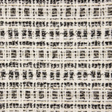 Lumière Ébano-Woll-Tweed mit Gold-Lurex - Ribes y Casals
