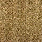 Goldener Fantasie-Tweed mit Lurex - Ribes y Casals