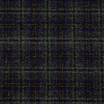 Karierter Highland-Woll-Tweed mit Karos - Ribes y Casals