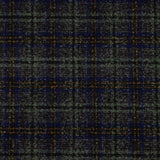 Karierter Highland-Woll-Tweed mit Karos - Ribes y Casals